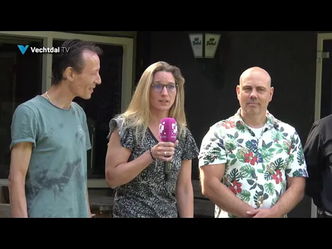 Vierentwintig uren biljarten met en tegen artiesten in Slagharen voor het goede doel