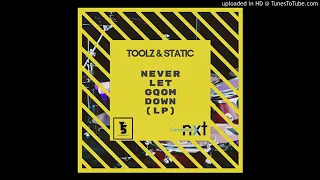 toolz n static never let gqom down
