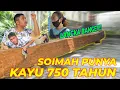 Download Lagu #EPS04 SPESIAL JOGJA | BERDIRI TEGAK PERKASA KAYU TUA 750TAHUN