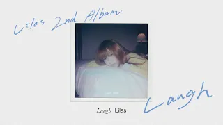 幾田りら 2nd Album『Laugh』Trailer