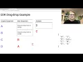 Using Angular CDK Drag-Drop - Andrew Wiens
