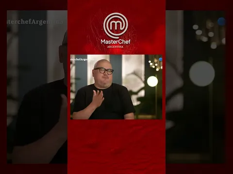 Lomo con manzana verde el relleno inesperado | MasterChef Argentina