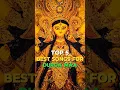 Download Lagu Top 5 best songs for Durga Maa 👈🏻 | Main Balak Tu Mata , Leke Puja Ki Thali | #shorts #trendingnow