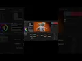 Notch Tutorial Flowing Particles