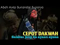 Download Lagu WAYANG GOLEK SANG MAESTRO ABAH ASEP SUNANDAR SUNARYA | CEPOT DAKWAH #WAYANGGOLEK