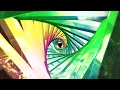 Trapcode TAO Tutorial Sci-Fi Triangle Seamless Tunnel Tutorial With TAO After Effects Tutorial