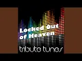 Locked Out of Heaven - Instrumental