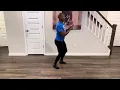 Co-Sign Line Dance