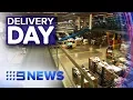 Australia Post prepares for busiest day of the year Nine News Australia