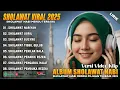 Download Lagu SHOLAWAT NABI MERDU FULL ALBUM 2025 TERBARU | SHOLAWAT PENARIK REZEKI | SHOLAWAT VIRAL TERBARU 2025