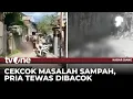 Lagu Pria Dibantai Kerabat dengan Senjata Tajam Gegara Masalah Sepele | tvOne