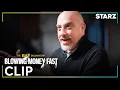 Terry Turns Scratch-Offs Into Cash Ep 4 Clip BMF Documentary Blowing Money Fast Season 2