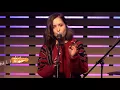 Alice Merton - Hit The Ground Running [Live In The Lounge]