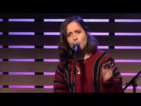 Download MP3 Alice Merton - Hit The Ground Running [Live In The Lounge]