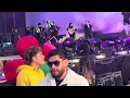 Peso Pluma, Tito Double P - BELANOVA (Live at Sueños Fest 2025)(Day 1)