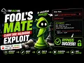 I Bypassed JavaScript Validation in Seconds TryHackMe Fool s Mate
