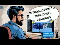 Supervised Learning Linear Regression Classification Decision Trees Python Demo Data Science
