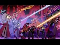 Hazbin Hotel Season 2 Final Battle 