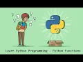 4 Python Basics For Loops Functions and Lambda