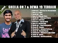 Download Lagu Kumpulan Lagu Sheila On 7 \u0026 Dewa 19 Full Album Terbaik || Lagu POP Indonesia Tahun 2000an Terpopuler