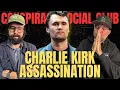 Download Lagu The Charlie Kirk Assassination