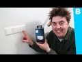 Download Lagu Eindelijk: Philips Hue-lampen bedienen met je oude lichtschakelaars!