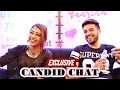 Lagu EXCLUSIVE! Niti Taylor \u0026 Parth Samthaan ON KYY 3, Recreating Their Magical Chemistry \u0026 More