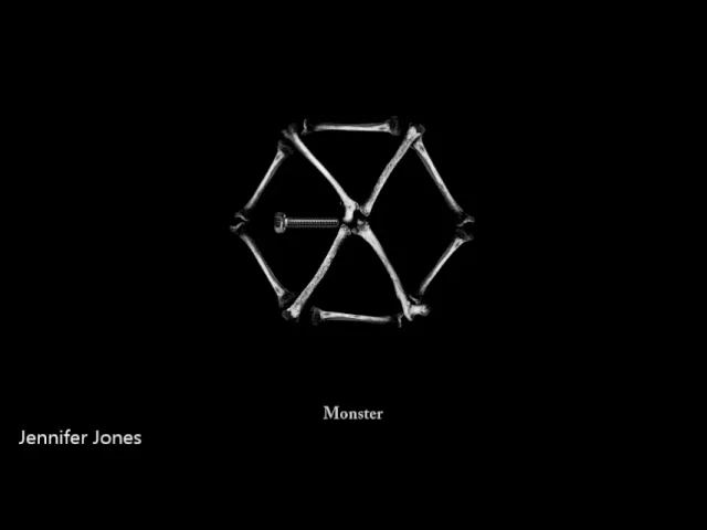 Download MP3 EXO - Monster (3rd Album EX'ACT/ Audio)