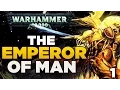 Download Lagu THE EMPEROR OF MAN [1] The Rise of Humanity | WARHAMMER 40,000 Lore / History