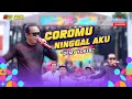 Lagu COROMU NINGGAL AKU - DEMY YOKER || ONE PRO LIVE Spesial ANNIVERSARY PEMUDA KALIPURO