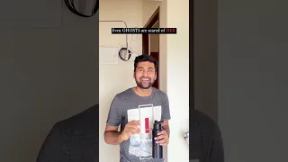 She ATTACKED A 500 Year Old GHOST YT Shorts Daily Funyaasi Shortsvideos 