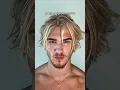 Download Lagu Positive eyebrow tilt #looksmaxxing