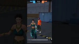 شا فاتني شموس Freefire Shorts Viral 