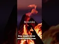Lagu Why Is It Called Bonfire?  #englishhistory #halloween #celtic #history