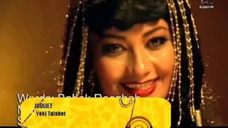 Yeki Talabet By Joliet Persian Armenian Songer جولیت یکی طلبت 
