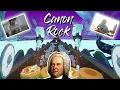 Download Lagu Ragnarock VR -  Canon Rock | Pachelbel, JerryC, Funtwo.  (  Lvl. 9 🥇 )