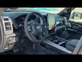 2026 Ram 1500 Laramie San Antonio Del Rio Eagle Pass Uvalde McAllen TX