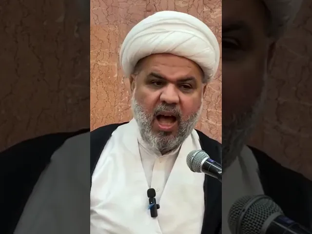 ⁣هيمنة أديان على أديان في الديانة الإبراهيمية #shorts #الديانة_الإبراهيمية #الأديان_الإبراهيمية