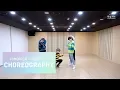 Lagu TXT (투모로우바이투게더) ‘Angel Or Devil’ Dance Practice