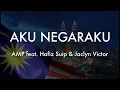 Download Lagu Merdeka Song : AKU NEGARAKU By Jaclyn Victor \u0026 Hafiz Suip