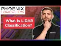 Drone LiDAR Point Cloud Classification A Quick Overview