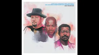 barely breaking even feat patrick adams louie vega boogie mix 