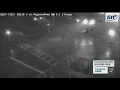 Traffic cameras in Troup County show high winds heavy rains near LaGrange