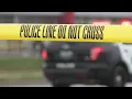 Officer shooting