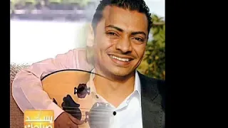 فنان النوبة احمد اسماعيل عن الملك محمد وردي        مع عظيم تحياتى فيصل داود أبوسمبل دندنها