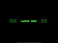 Text Scramble Animation in HTML CSS JavaScript Hacker Mode Effect