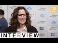 Ally Sheedy interview Brats documentary at premiere Tribeca Film Festival 2024 New York