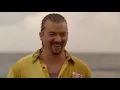 Eastbound & Down Aaron