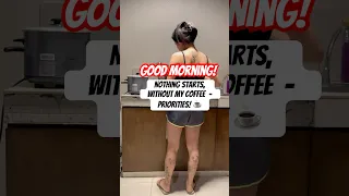 Kopi Dulu Sebelum Yang Lain Mini Vlog MischaYTVlog 