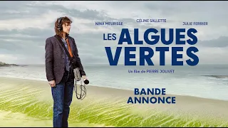 LES ALGUES VERTES - Bande-annonce